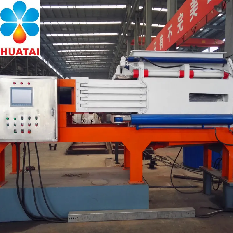 5T/D Hydraulic Cold Press/Oil Pressing Machine
