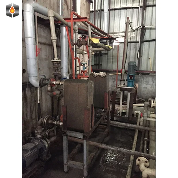 
Glycerin making machine glycerin refine equipment glycerin soap machine 