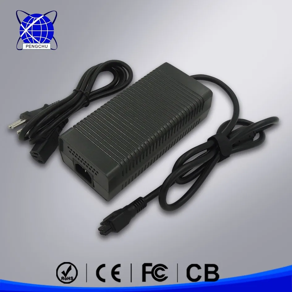 китай поставщик 180w 12v 15a переменного тока постоянного тока адаптер 220v до 12в