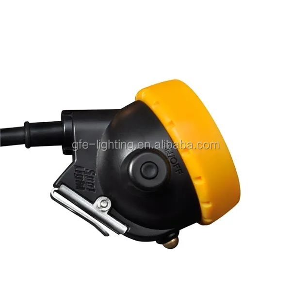 Продвинутая светодиодная Взрывозащищенная шахтная лампа для майнинга, защитная лампа для майнинга, защитная лампа