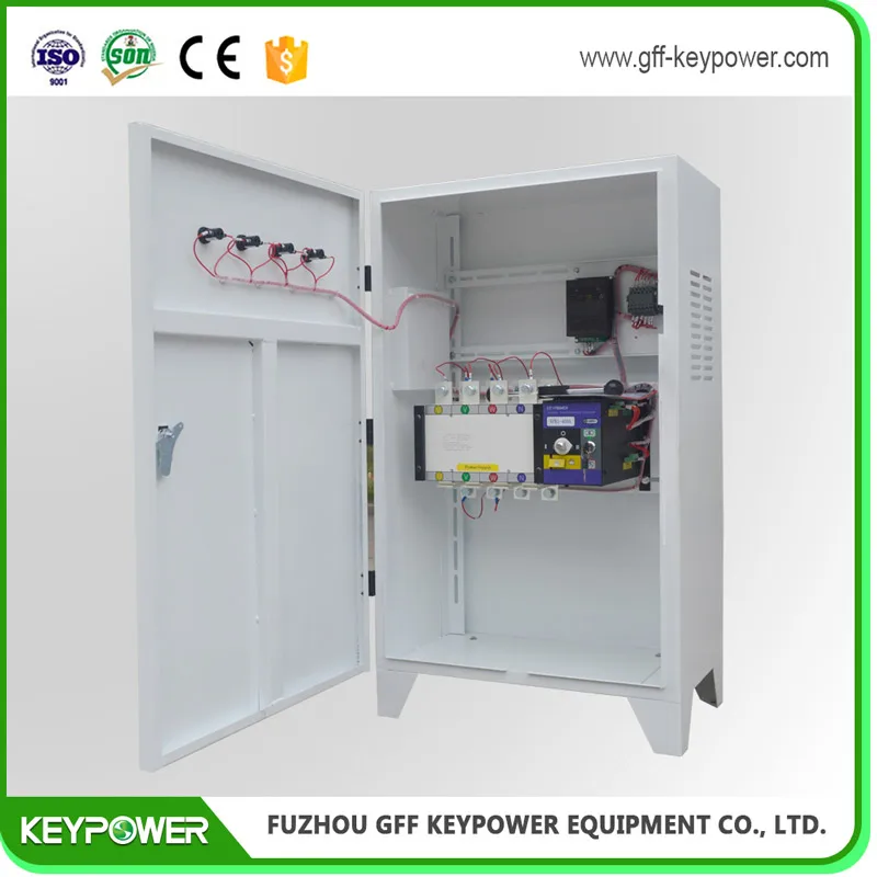 Diesel Generator Best quality high Precision ats switch