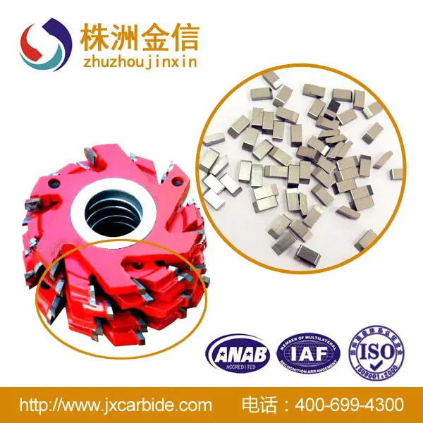 цементированного карбида лезвия строгального, карбида вольфрама видел советы