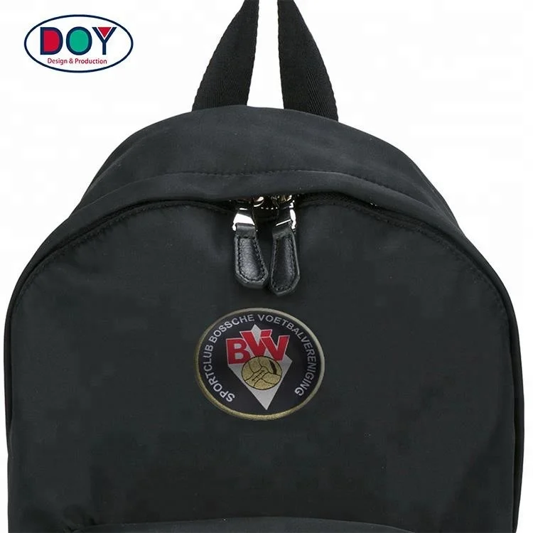 Iron on Soccer Team Club Parches Wholesale Custom DIY Logo Metallic Thread Woven Patches for Clothes