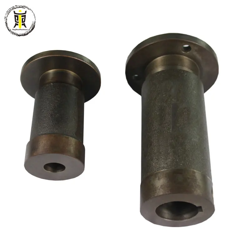 
Custom sand casting cast iron cast iron machinery equipment parts 