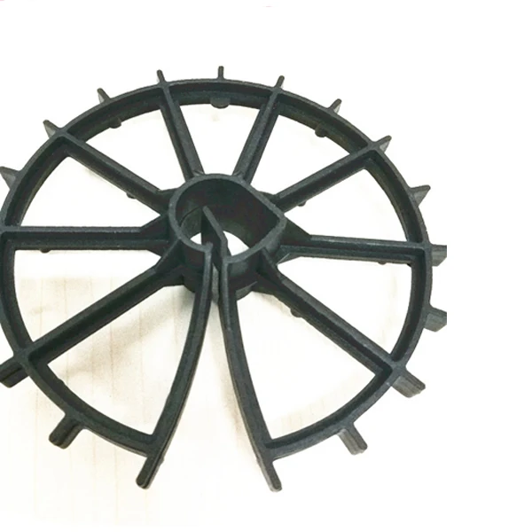 high quality concrete plastic spacer