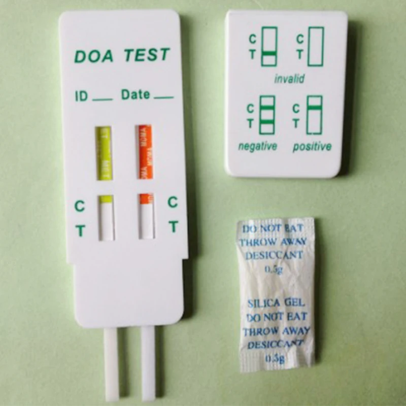 Drug test kits drugtest with Quality Assurance