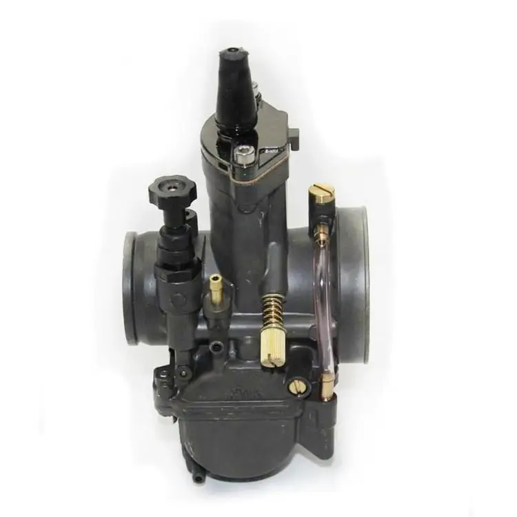 PWK34 PWK 34 34MM Racing Motorcycle Carburetor Scooter ATV QUAD DIRT BIKE Go Kart