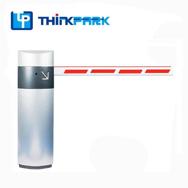 High Speed Automatic Car Park Barrier for Parking Management System