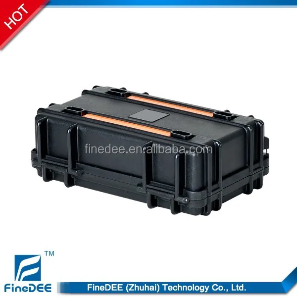 
FineDEE Wholesale IP67 Portable Shockproof Hard Security Safety Plastic Waterproof Case 