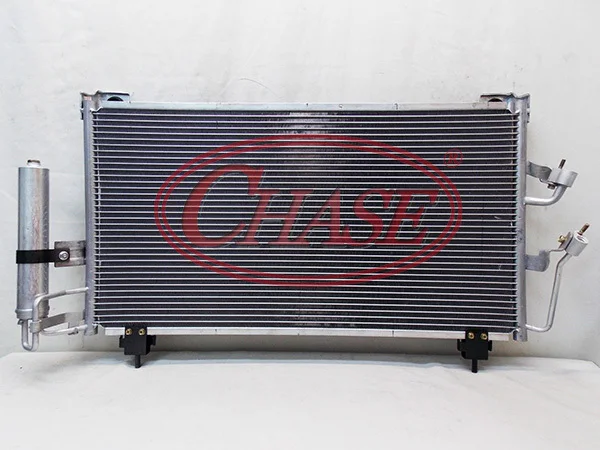 РАДИАТОР КОНДИЦИОНЕРА MITSUBISHI OUTLANDER 2003- MR124248 MR958462 MT5213 DPI 4727