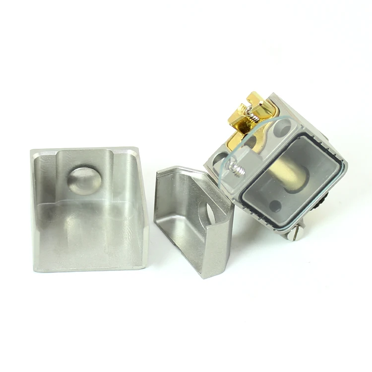 SXK 2018 New Clone Accessories Boxxer RDTA For Billet box