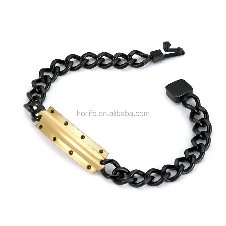 Best Selling stylish stainless steel bracelet