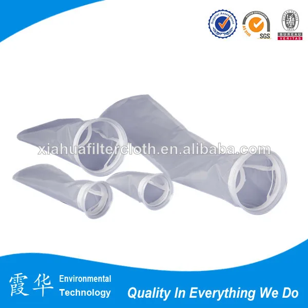 жидкие мешок-пылесборник