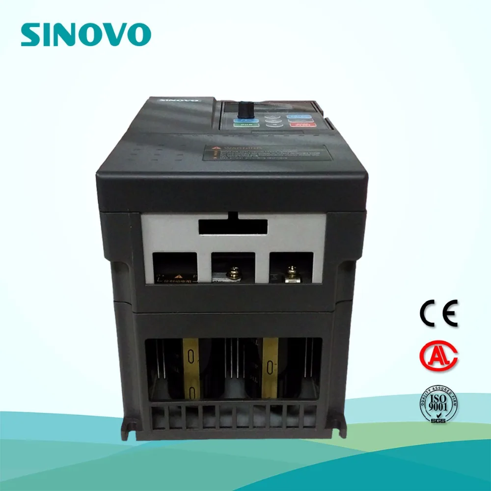 Волочения проволоки машина низкой частоты 15kw переменной частоты VVVF диск