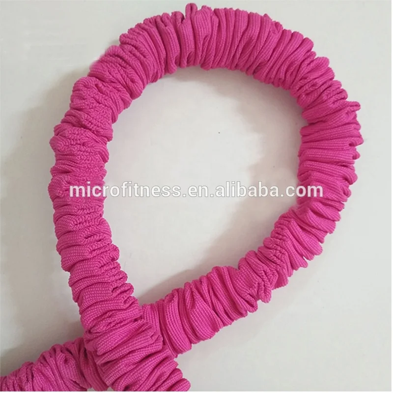 Большой попой система ленточного транспорта Глют Blaster тренировки ног Эспандеры