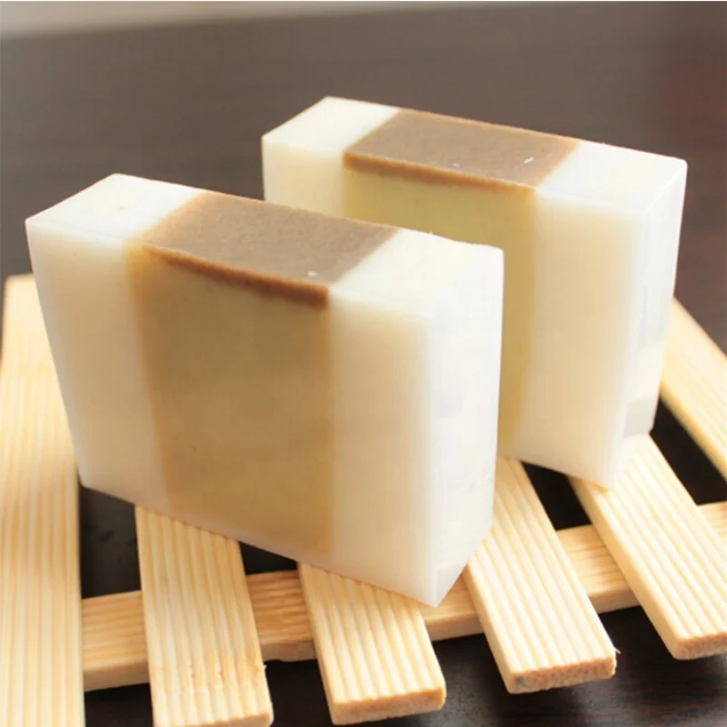 Competitive price body scrubbing cheap coconut oil organic soap private label