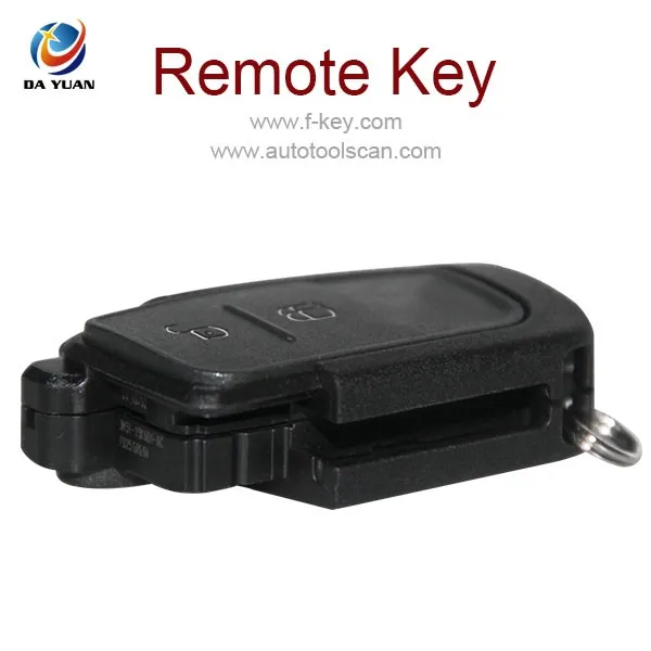 Мастер-ключ Оригинальный для Ford Mondeo Фокус 2 Кнопки 434 МГЦ AK018016