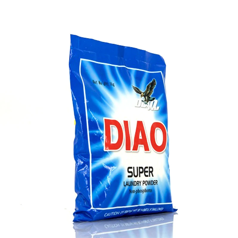 Foaming agent of laundry washing powder in turkey