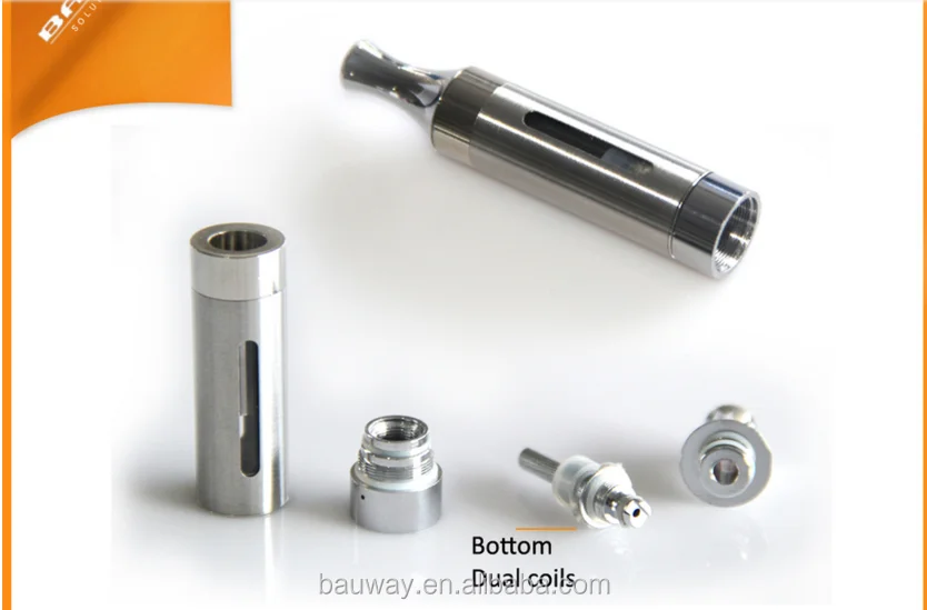 
e cigarette vaporizer evod 2 starter kit 