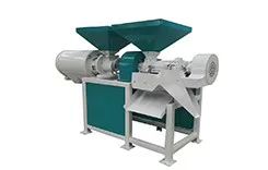 Индийская машина для измельчения и измельчения кукурузы zea mays grits, измельчитель, машина для производства гранита mealia для продажи в Нигерии