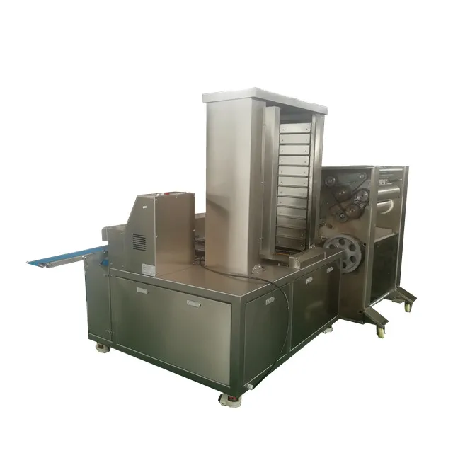 Hot-Selling HONMGXIN Brand Automatic Tray-arranging Machine