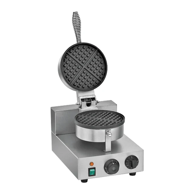 Delicious penis waffle maker industrial stainless steel egg waffle maker