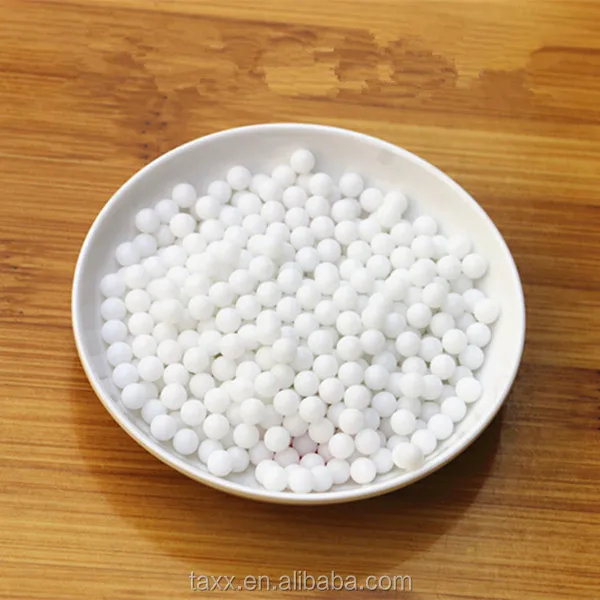 Factory direct sale 3.969mm 9.525mm12mm high hardness plastic ball