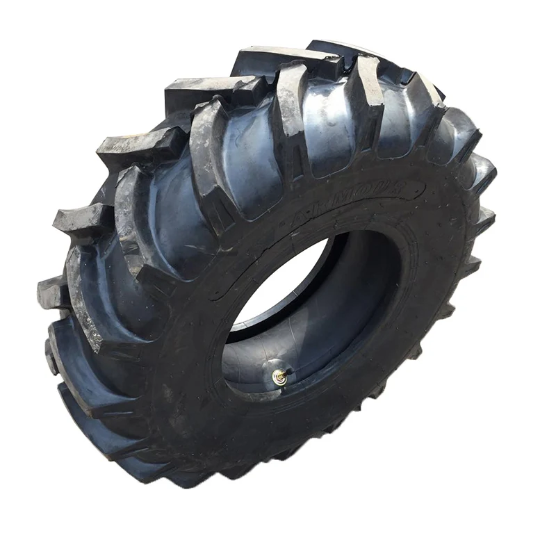 
Customized agricultural wheel rims 9*15.3 tractor rim 9x15.3 