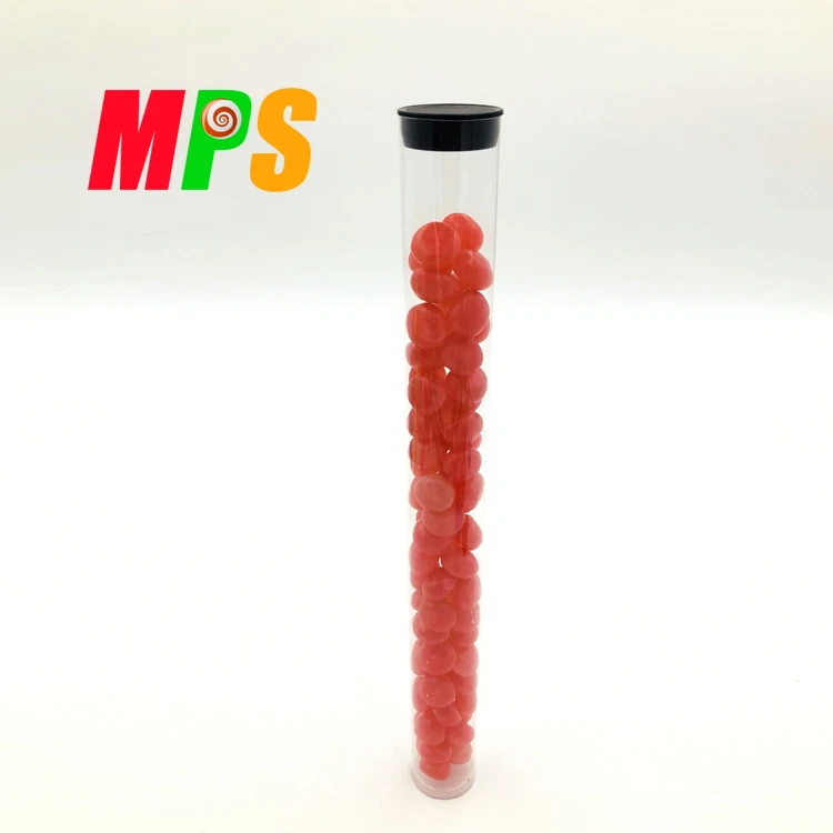 Halal  jelly bean sweet confectionery custom candy