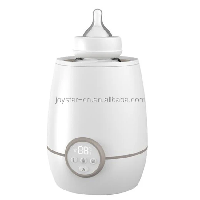 Подогреватель детских бутылочек с молоком