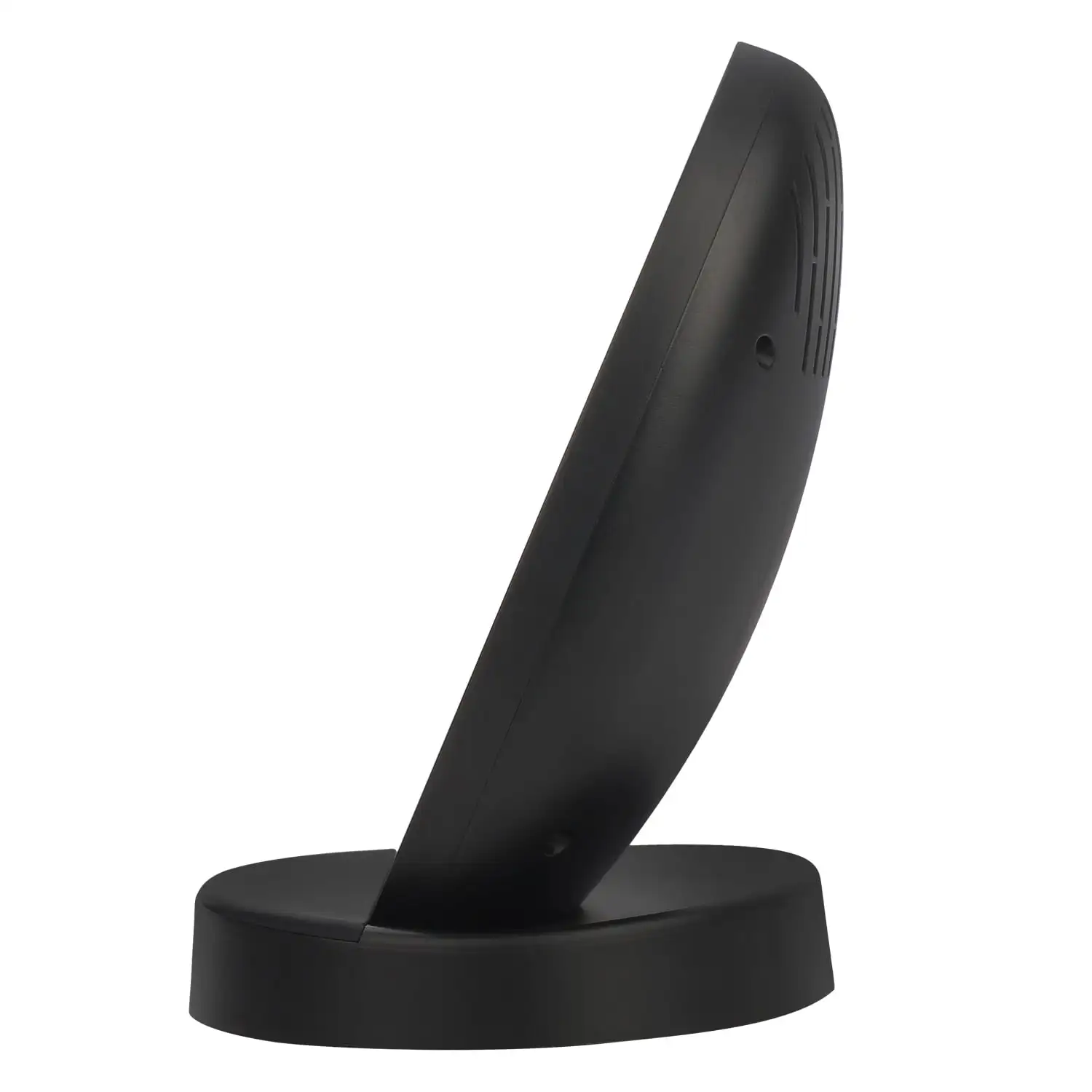 for iphone and for samsung smart cell phone Two coils fast phone wireless charging 10w 15w fast charging stand