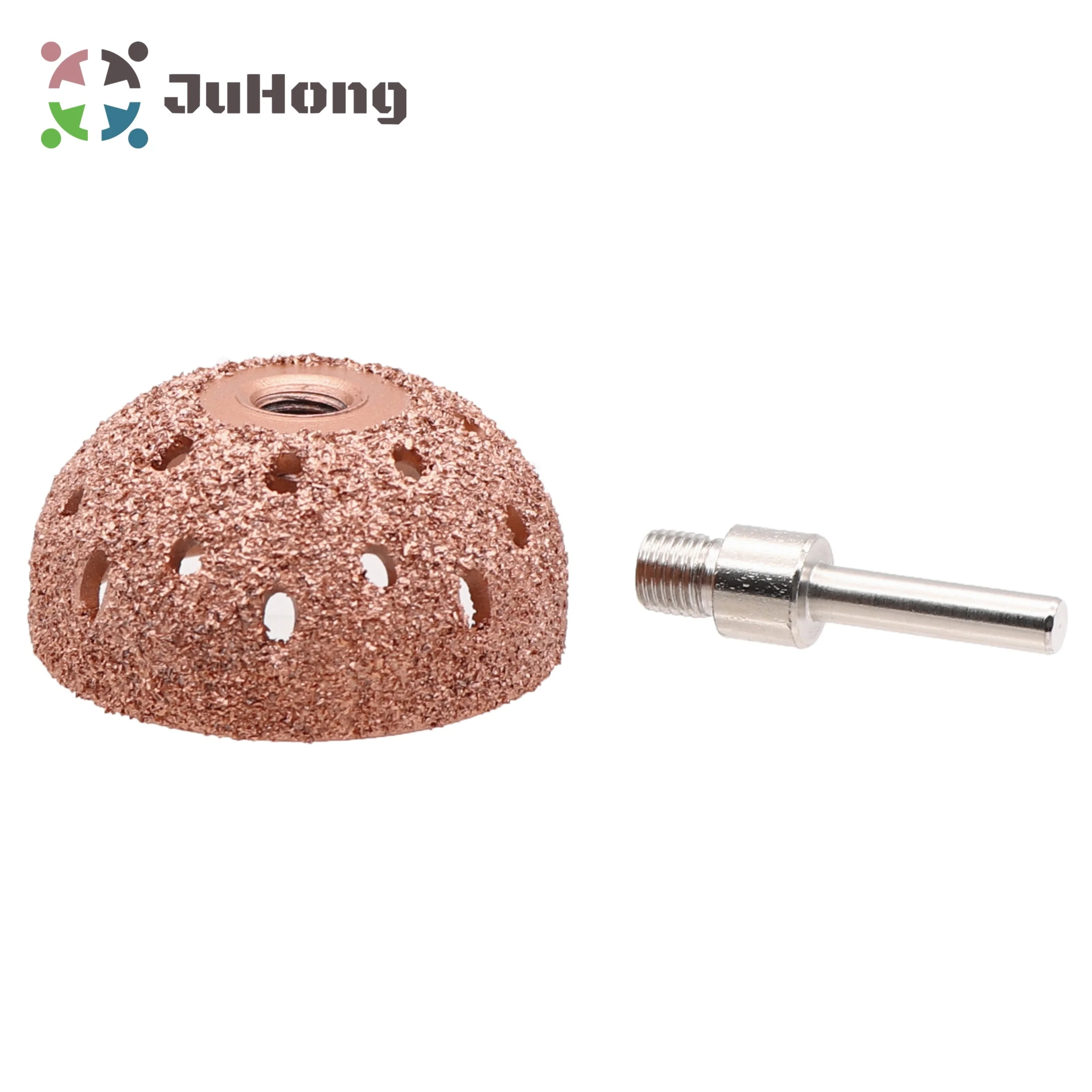 Большой шлифовальный круг из карбида вольфрама/контурная чашка с адаптером для внутренней подкладки шины, шлифовальный инструмент для ремонта шин