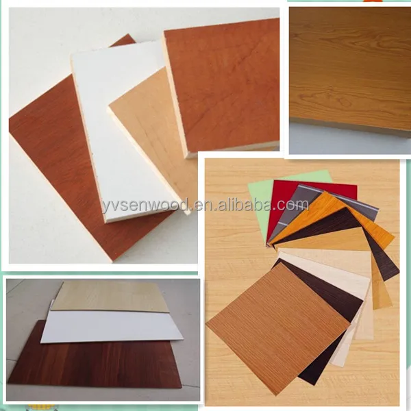 Good quality particle board chipboard 15mm chipboard flakeboard