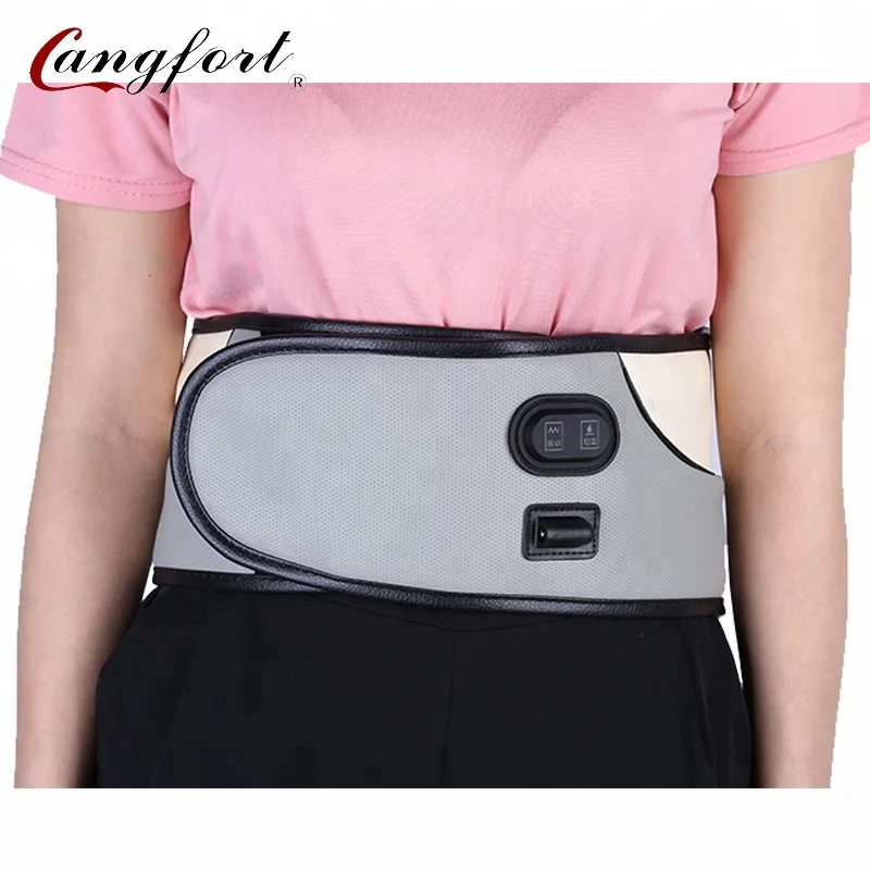 Adjustable  Wireless Vibrate Massage China china electric heating pad For Pains