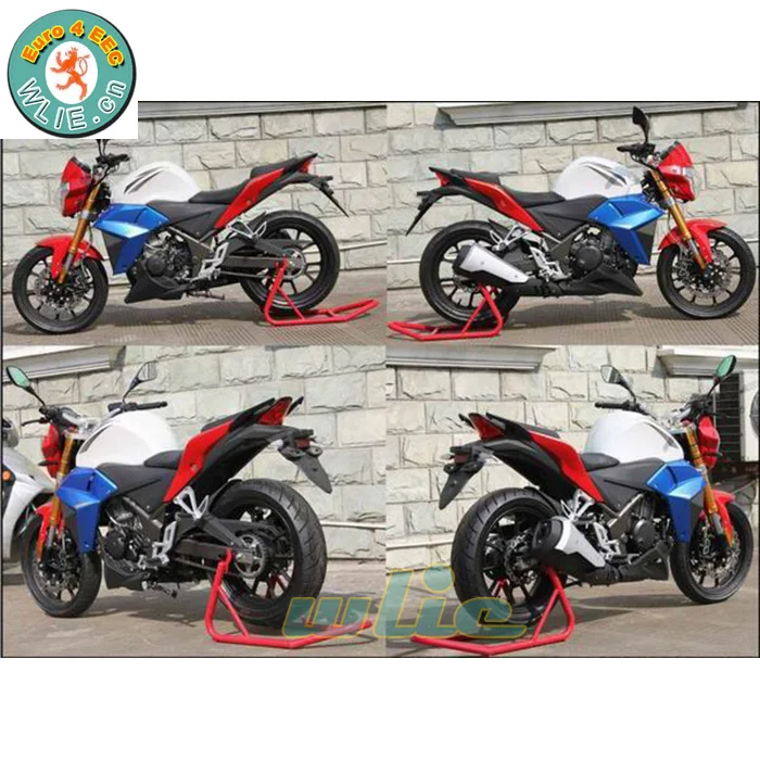 
Best customized hybrid power scooter motorcycle hub motor kit C8 N10 50/125cc(Euro 4) 