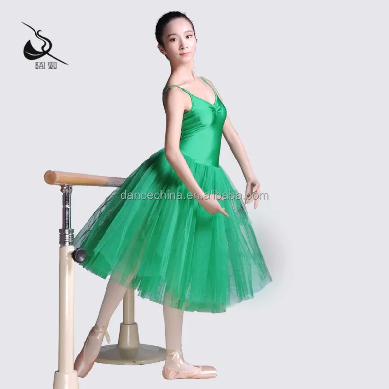11414401 Ballet Dance Tutu Dance Costume Classical Ballet tutu