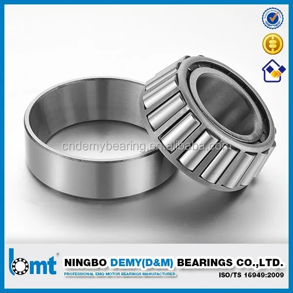 Top quality china factory bearing hot Taper Roller Bearing 30340