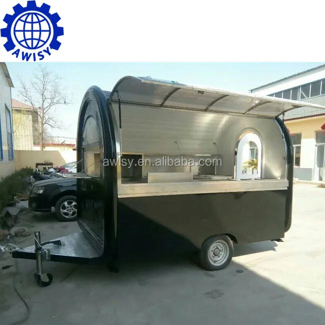 Good quality ice cream cart for sale