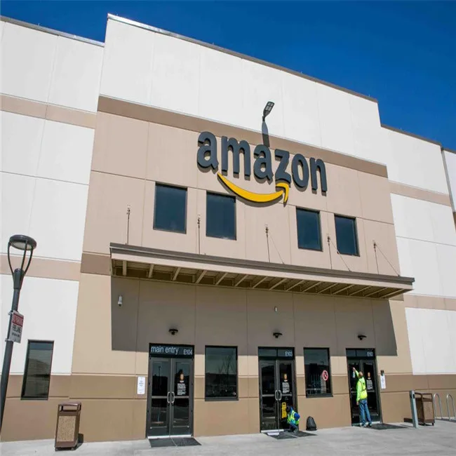 Горячее предложение amazon доставка воздушным/морским транспортом логистический агент из Китая в США/Великобританию/Германию/Францию