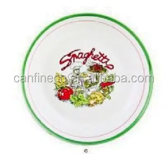 6inch Soup Plate Ceramic , ceramic plates serving dishes, plates serving dishes