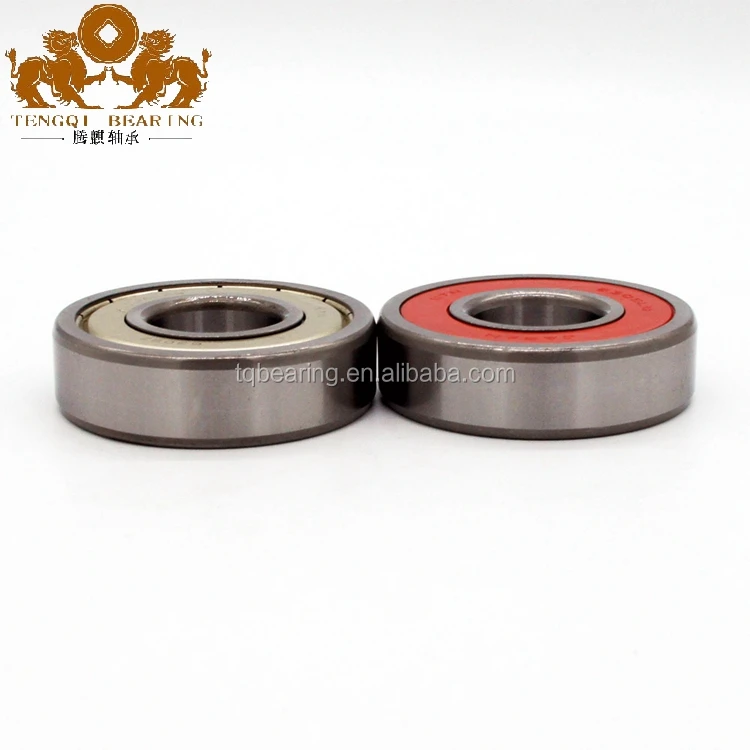 606 608 2rs lu c3 часов водонепроницаемый шариковый подшипник с глубоким желобом abec