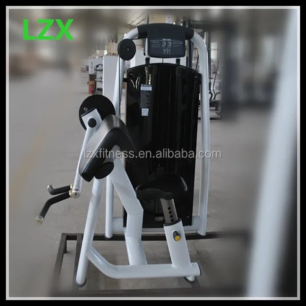 LZX-2014 Hot Sale commercial gym equipment fitness machine Inner Thigh Machine Luxury Fitness Club Appliances Adductor