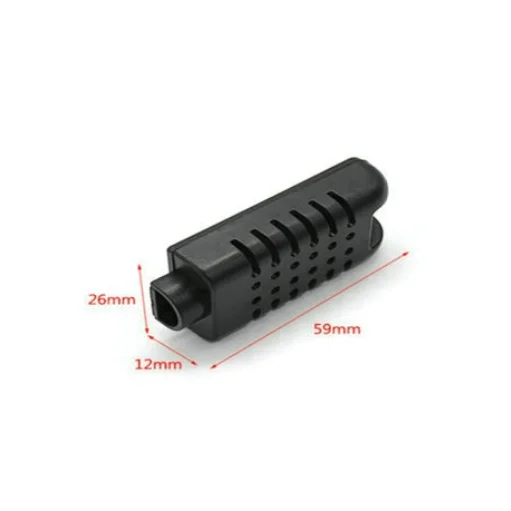 Xinxingda factory direct sales professional electrical junction box  ABS plastic enclosure desktop control instrument housing