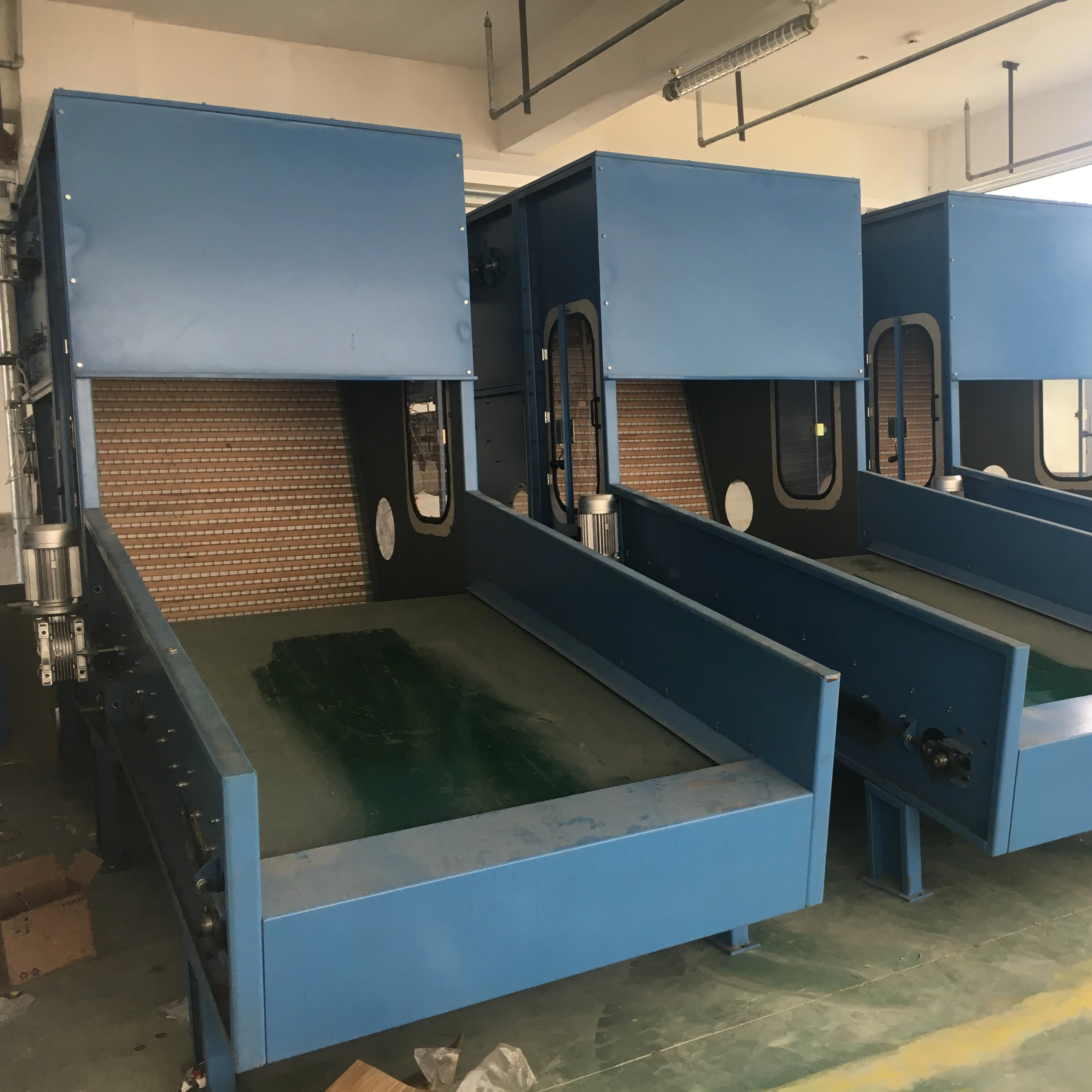 
 Тюков волоконная открывалка автоматическая система веса  