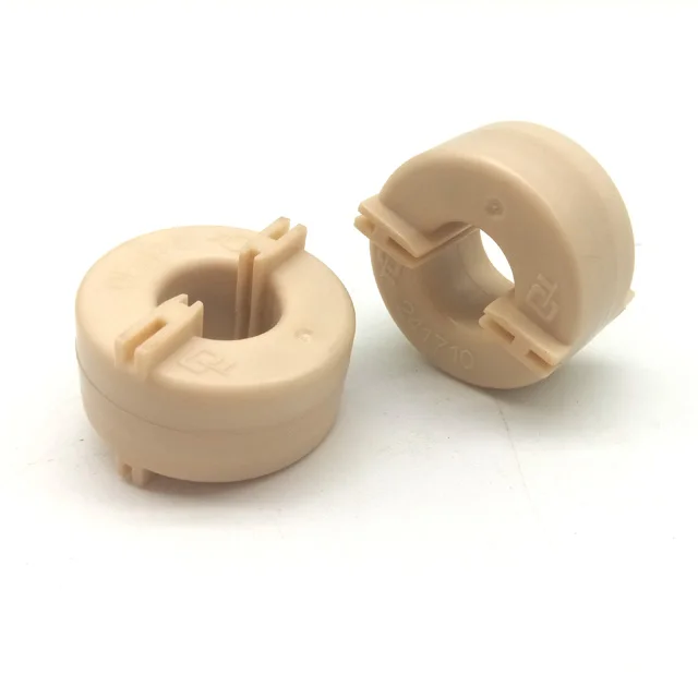 Аморфных Nano общего режима дроссель с высокой индуктивность значение