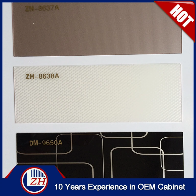 high gloss acrylic sheets for kitchen cabinet door and furniture surface decoration 8x4 feet color acrylic sheet