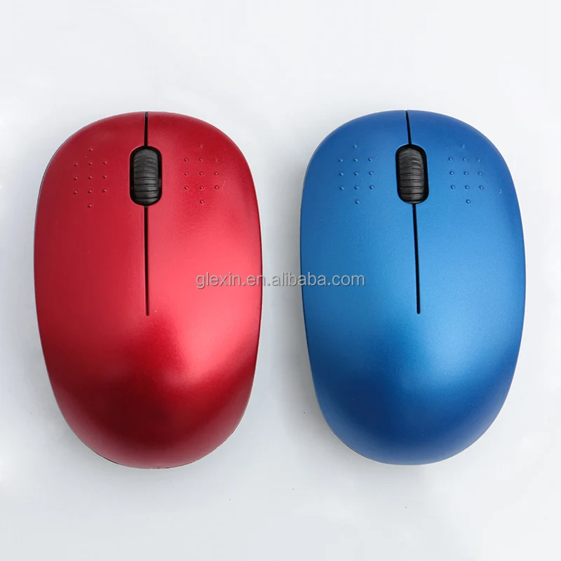 Wireless mouse top quality 2.4G optical 3d mouse