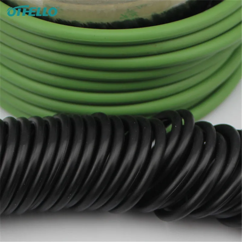 FPM/FKM rubber O-Ring cord made in china