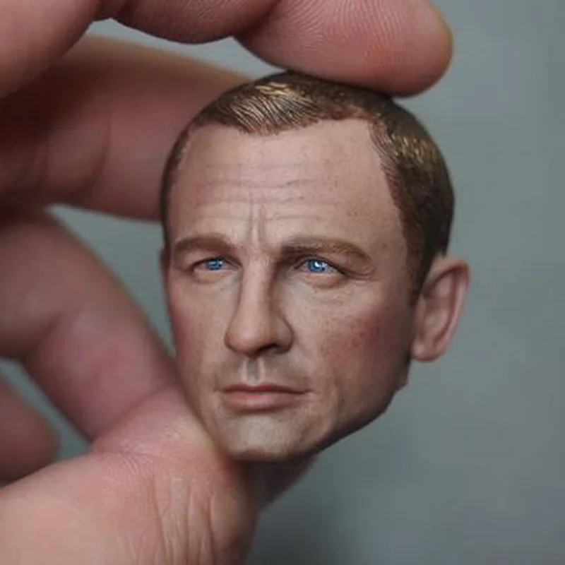 High realistic 1/6 scale action figure custom 1/6 action figure with 20 years factory