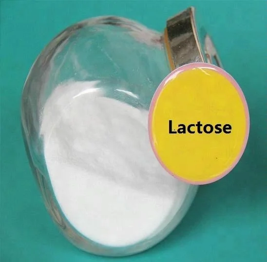 
Bulk monohydrated lactose food grade usp for sale 